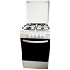 LAREL Cucina LAREL 5001B 50x50 forno a gas BIANCA