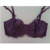 Victoria's Secret Reggiseno con ferretto nuovo senza etichette victorias secret uk 32DD euro...