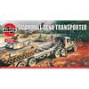 Airfix Scammel serbatoio Transporter