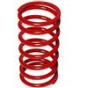 Bello Giardino - Molla in metallo rossa per giocattoli a dondolo, diametro 20 mm, resistente e sicura per parchi giochi e giardino, certificata CE