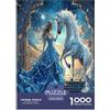 OTBSDNKZZ Pegasus Puzzle 1000 Pezzi Regali Per Gli Amanti E Gli Amici 1000 Stukjes Fairy Tale Animals Giochi Educativo E Giocattoli Sfida Regalo Divertente Gioco Per Famiglie Per La Decorazione Della Casa 70x50