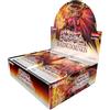 YU-GI-OH! TCG - BLAZING DOMINIONS (BOX 24 BUSTE) - ENG