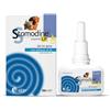 ICF Cif Stomodine Lp Gengive Gel, 50 ml