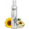 BAM Olio Spray, olio da cucina 100% naturale, Per cucinare e friggere in modo sano, 200 ml (Olio per Friggitrice ad Aria)