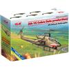 ‎SJNVKsS11 Icm - ah-1g cobra