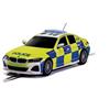 Scalextric BMW 330i M-Sport - Police Car