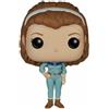 FUNKO POP TV SAVED BY THE BELL BAYSIDE SCHOOL JESSIE 316 VINYL FIGURE NEW!