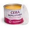 Tutto per l'Estetica Cera Depilatoria 24 Barattoli 400 ml Professionale Liposolubile al Miele