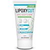 Eric Favre Crema Snellente Lipoxycut 150 ml - Crema Corpo Anticellulite, Rassodante e Tonificante - Cosce, Braccia, Pancia, Fianchi - Crema per Donna & Uomo Laboratorio Francese