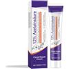 QOCUILC 1 pezzi Acido Azelaico, Azelaic Acid Serum, Acido Salicilico Viso, Equilibrio Dell'Olio Della Pelle, Removes Acne, Redness Brightening Face Skin Care for All Skin