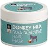 Fotopharmacy Body Farm Maschera per capelli al latte d'asino 200ml