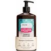 Arganicare | Gamma di collagene | SHAMPOO CONDIZIONANTE | Collagene | Nutre e ripara i capelli in profondità | Porta volume amplificato | Alta idratazione | Capelli fini e senza volume | 400 ml