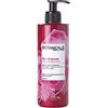 L'Oreal Paris L'Oréal Paris Botanicals Geranio Rimedio di Brillantezza, Shampoo per Capelli Colorati o Spenti, Senza Siliconi, Parabeni o Coloranti, 400 ml