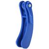 XINL Key Assist portatile, Key Turner Aid, Leggero per l'apertura della porta per l'apertura della porta Memorizzazione delle chiavi Artrite Disabilità per anziani