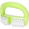 01 02 015 Rullo per massaggio muscolare, mini rullo per massaggio muscolare portatile leggero per il controllo del grasso