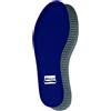 Movi Soletta in Memory Foam - Modello Memory Plus per Supporto Personalizzato e Comfort Prolungato - Taglie: 45