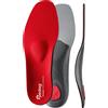 Pedag Soletta Ammortizzata Viva Sport - Supporto Metatarsale in Tessuto per Attività Fisica - Taglie: 45