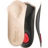 Pedag Soletta Extra Leggera Viva Mini - Supporto Metatarsale in Pelle per Massimo Comfort - Taglie: 42