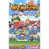 Kurokawa Inazuma Eleven - tome 07: 7
