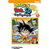 GLENAT JEUNESSE Dragon Ball Sd 3