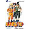 Planeta Cómic Naruto 21