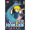 KANA Hunter X Hunter, Vol. 33