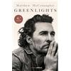 Libros Cúpula Greenlights. Edición tapa blanda