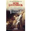 Pocket L'Assassin de la rue Voltaire: Une nouvelle enquête de Gabriel Joly