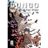 Egmont Manga Bungo Stray Dogs 15
