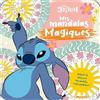 Hemma Mes mandalas magiques Disney Stitch