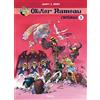 KENNES EDITIONS Tome 7, Le miroir à trois face ; Tome 8, La trompette du silence ; Tome 9, Le canon de la bonne humeur