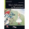 Klett Sprachen GmbH Alice's Adventures in Wonderland. Buch + Audio-CD: Englische Lektüre für das 3., 4. und 5. Lernjahr. Buch + Audio-CD + free web activities