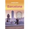 Lonely Planet Barcelona: Plan the Trip of a Lifetime | Detailed Itineraries & Maps | Insider Tips | Covers La Rambla, Barri Gotic, El Born and more