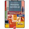 LIVRE DE POCHE JEUNESSE Histoires comme ça