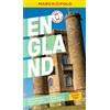 MARCO POLO ein Imprint von MAIRDUMONT MARCO POLO Reiseführer England: Reisen mit Insider-Tipps. Inklusive kostenloser Touren-App