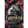 Bloom Books Grimstone: A Dark and Spicy Gothic Murder Mystery (Grimstone 1)
