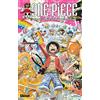 Educa Books One Piece 62: Periple Sur L'ile Des Hommes Poissons