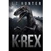 Severed Press K-Rex