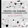 H&L Group Toutes les Choses: Apprendre à Dessiner Livre Pour les Enfants