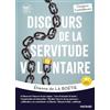 MAGNARD Discours de la servitude volontaire: Œuvre au programme - 1re voie générale et technologique, parcours : Défendre et entretenir la liberté.
