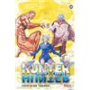 CARLSEN MANGA Hunter X Hunter 28: Actionreiche und mysteriöse Abenteuer auf dem Weg zur Legende