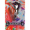 Delcourt Alice in Borderland T01 (1)