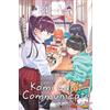 Viz Media Komi Can't Communicate, Vol. 34: Volume 34