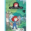 BAYARD JEUNESSE Agata mène l'enquête, Tome 02: Agata contre Robin des Parcs - Robin des Parcs