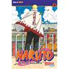 CARLSEN MANGA Naruto 72