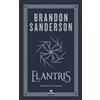 NOVA Elantris (edición ilustrada)