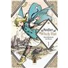 Egmont Manga Atelier of Witch Hat 01: Das Geheimnis der Hexen