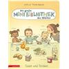 Betz, Annette Die große Mini-Bibliothek der Wörter - Essen und Trinken (Die Mini-Bibliothek der Wörter, Bd.)