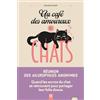 Suzac Au café des amoureux des chats: Réunion des ailurophiles anonymes