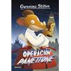 Ediciones Destino Operación Panettone: Geronimo Stilton 63